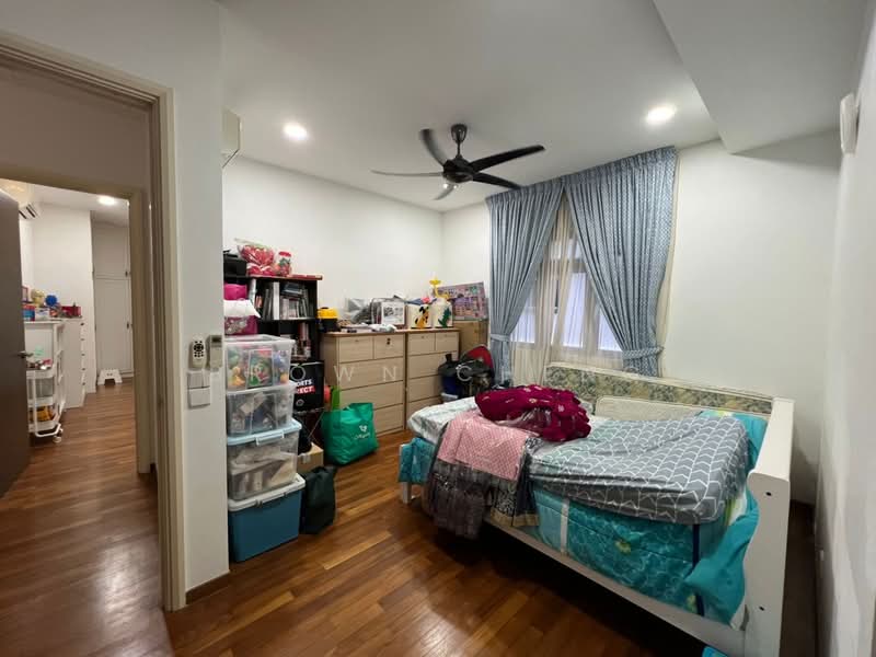 Rumah Berkembar untuk Dijual di Taman Ekoflora (Johor Bahru) - Brown Cheng - PropertyGuru.com.my