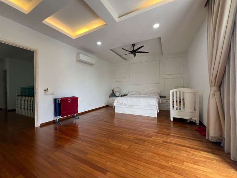 Rumah Berkembar untuk Dijual di Taman Ekoflora (Johor Bahru) - Brown Cheng - PropertyGuru.com.my