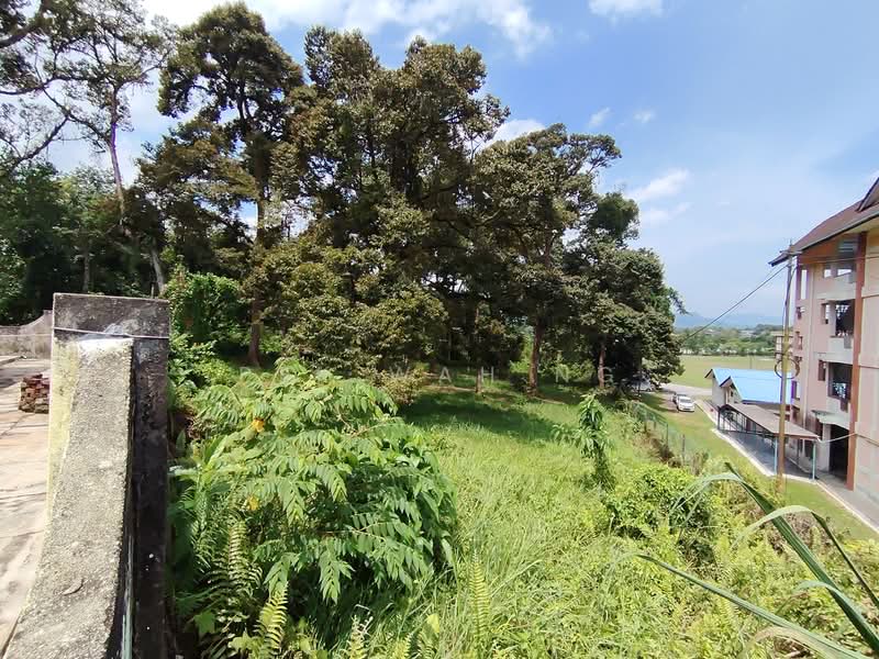 Tanah Pertanian untuk Dijual di Kampung Baru (Batang Kali) - Pek Wah Ng - PropertyGuru.com.my