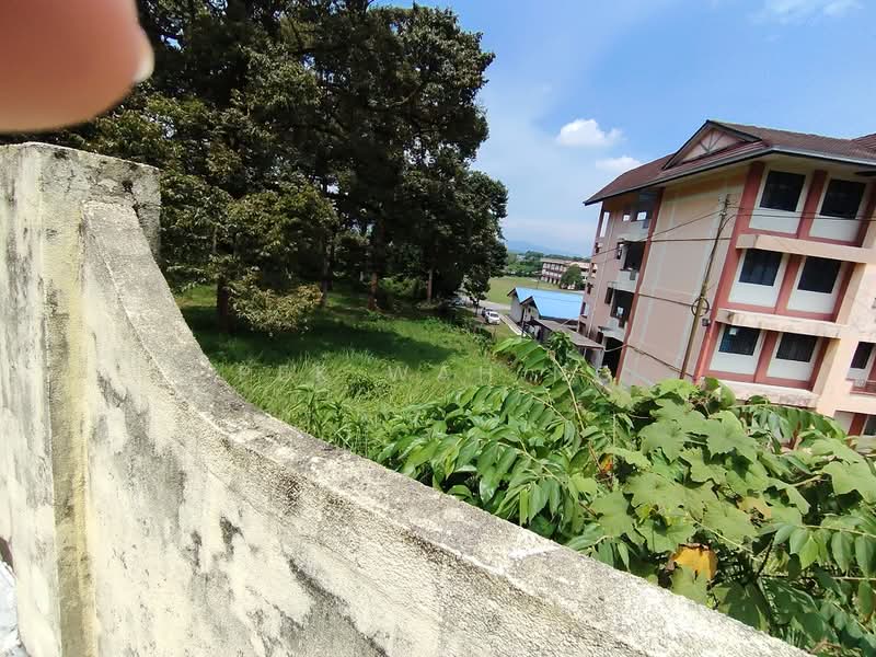 Tanah Pertanian untuk Dijual di Kampung Baru (Batang Kali) - Pek Wah Ng - PropertyGuru.com.my