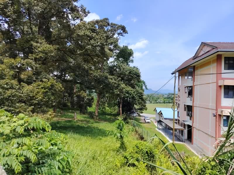 Tanah Pertanian untuk Dijual di Kampung Baru (Batang Kali) - Pek Wah Ng - PropertyGuru.com.my
