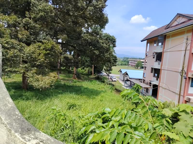 Tanah Pertanian untuk Dijual di Kampung Baru (Batang Kali) - Pek Wah Ng - PropertyGuru.com.my