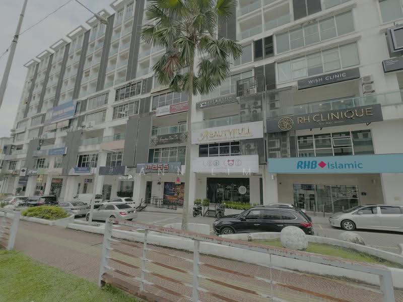 Shop / Office for Sale in Taman Sri Hartamas (Sri Hartamas) - Ann Lim - Exterior - PropertyGuru.com.my