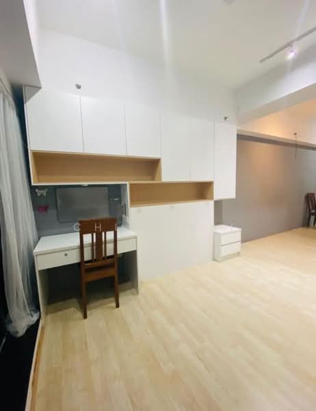 Servis Apartment untuk Dijual di Aurora Suites @ Bukit Jalil - Chloe Wai - Study - PropertyGuru.com.my