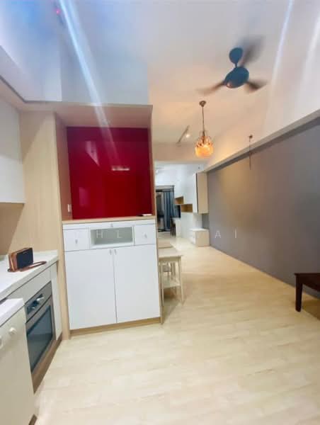 Servis Apartment untuk Dijual di Aurora Suites @ Bukit Jalil - Chloe Wai - Interior - PropertyGuru.com.my