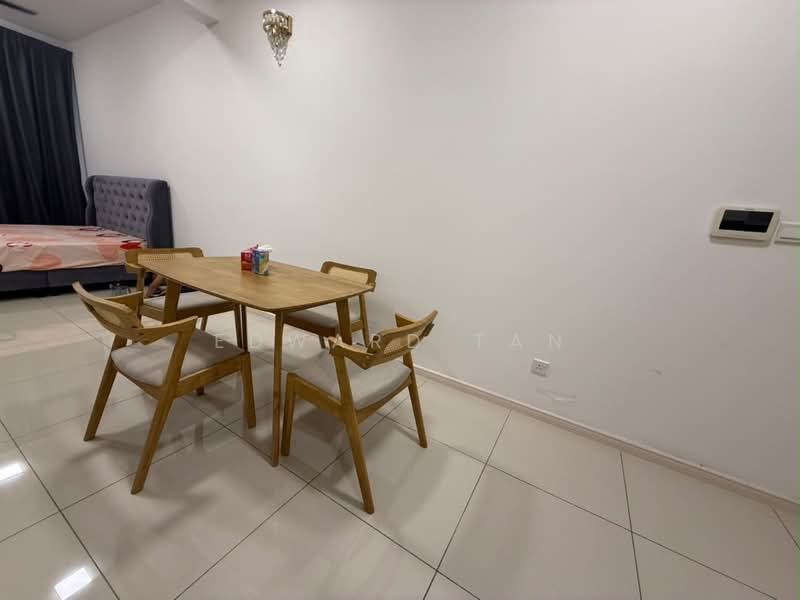 Servis Apartment untuk Disewa di TRELLIS RESIDENCES - Edward Tan - PropertyGuru.com.my