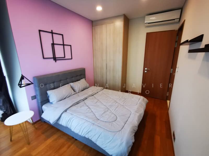 Servis Apartment untuk Disewa di Sky Suites @ KLCC - Roserfina Javier Del Rosario - PropertyGuru.com.my