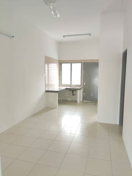 1-storey Terraced House for Sale in Tronoh (Perak) - Kim Chye Wong - Kitchen - PropertyGuru.com.my