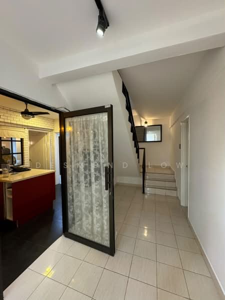 Condominium for Rent at Villa Pawana - Desmond Low - Entrance - PropertyGuru.com.my