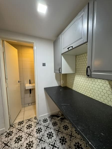 Condominium for Rent at Villa Pawana - Desmond Low - Bathroom - PropertyGuru.com.my