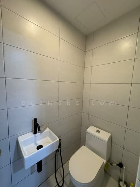 Condominium for Rent at Villa Pawana - Desmond Low - Bathroom - PropertyGuru.com.my
