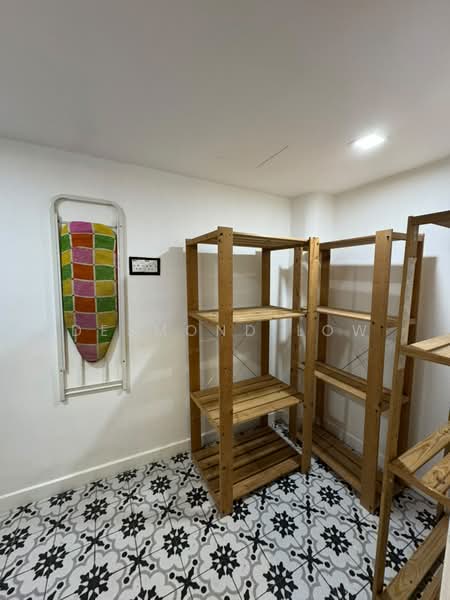 Condominium for Rent at Villa Pawana - Desmond Low - Interior - PropertyGuru.com.my