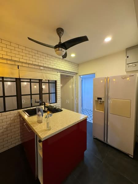 Condominium for Rent at Villa Pawana - Desmond Low - PropertyGuru.com.my