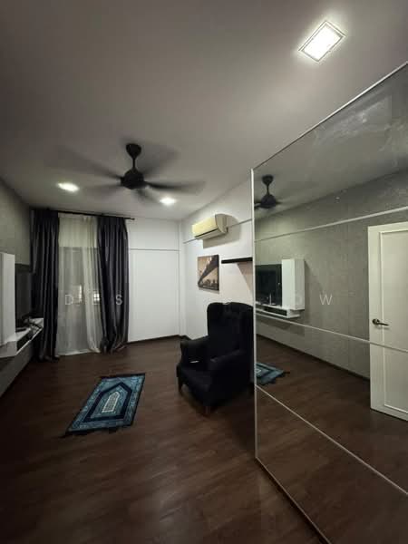 Condominium for Rent at Villa Pawana - Desmond Low - PropertyGuru.com.my