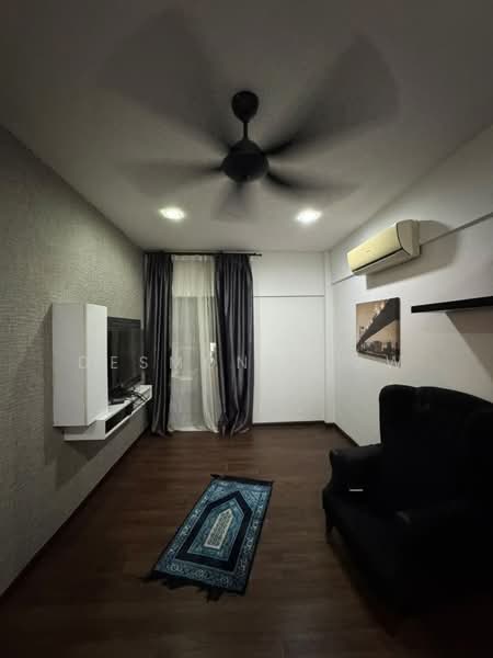 Condominium for Rent at Villa Pawana - Desmond Low - PropertyGuru.com.my