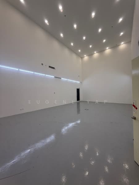 Detached Factory for Rent in Taman Perindustrian Usj 1 (Subang Jaya) - Eugene Yap - Interior - PropertyGuru.com.my