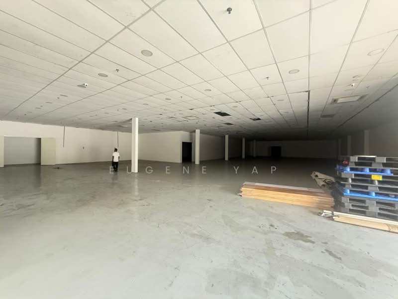 Detached Factory for Rent in Taman Perindustrian Usj 1 (Subang Jaya) - Eugene Yap - Interior - PropertyGuru.com.my