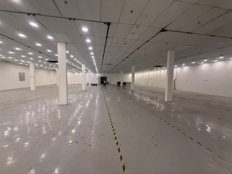 Detached Factory for Rent in Taman Perindustrian Usj 1 (Subang Jaya) - Eugene Yap - Interior - PropertyGuru.com.my