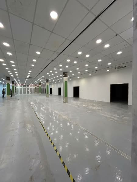 Detached Factory for Rent in Taman Perindustrian Usj 1 (Subang Jaya) - Eugene Yap - Interior - PropertyGuru.com.my