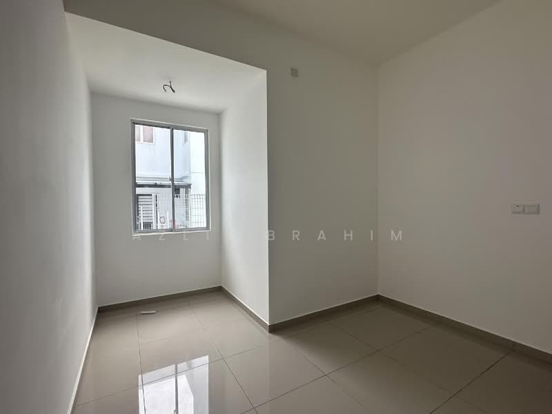 2-storey Terraced House for Sale in Alam Sari (Bangi) - Azli Ibrahim - Interior - PropertyGuru.com.my