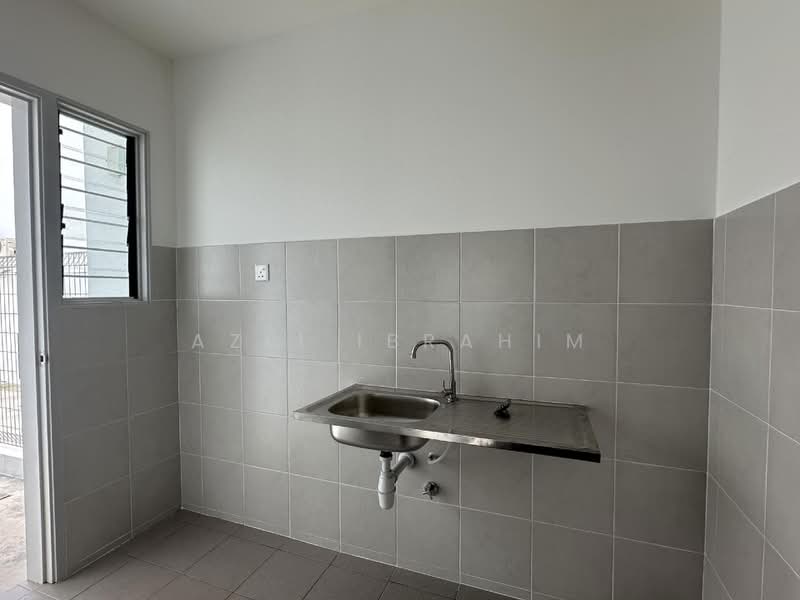 2-storey Terraced House for Sale in Alam Sari (Bangi) - Azli Ibrahim - Interior - PropertyGuru.com.my