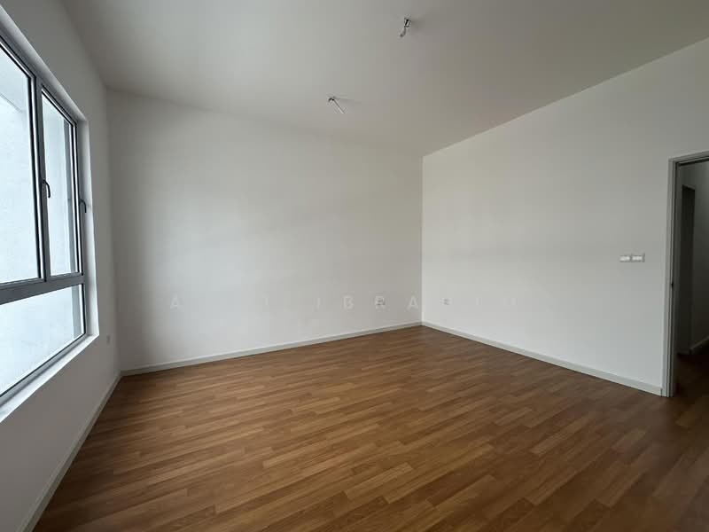 2-storey Terraced House for Sale in Alam Sari (Bangi) - Azli Ibrahim - Interior - PropertyGuru.com.my