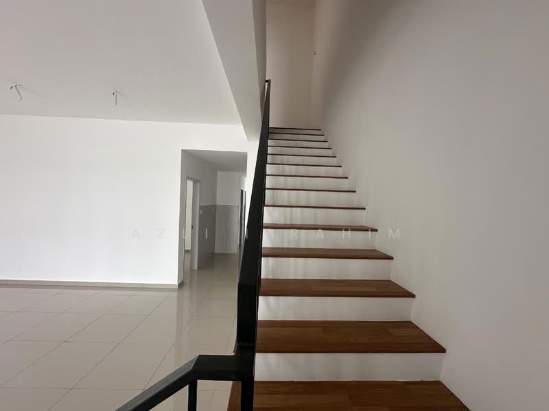 2-storey Terraced House for Sale in Alam Sari (Bangi) - Azli Ibrahim - Interior - PropertyGuru.com.my