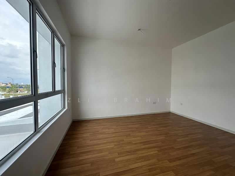 2-storey Terraced House for Sale in Alam Sari (Bangi) - Azli Ibrahim - Interior - PropertyGuru.com.my