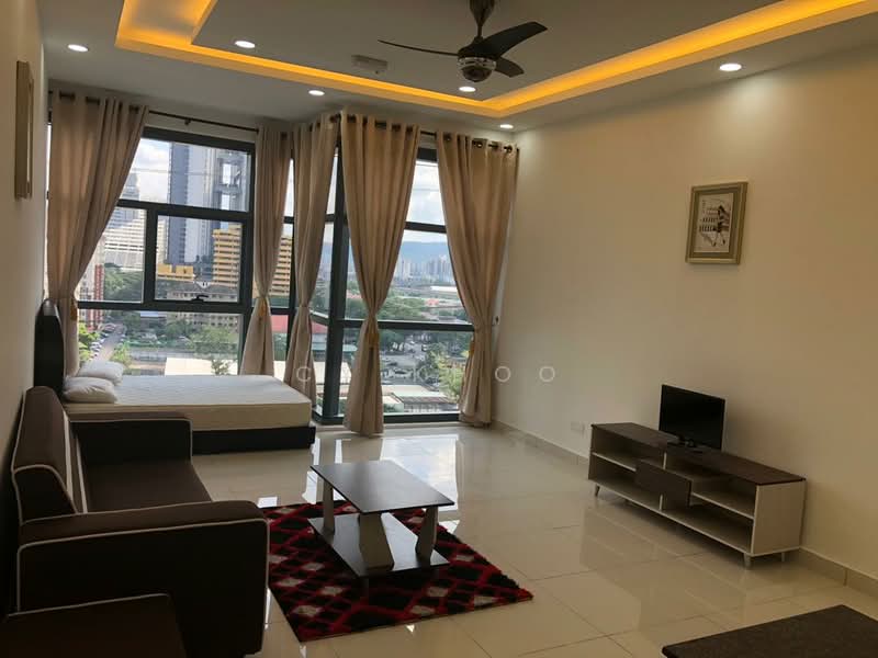 Pejabat untuk Dijual di Kampung Berembang (Ampang) - CY Khoo - Living Room - PropertyGuru.com.my