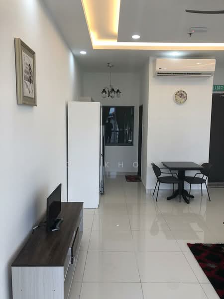 Pejabat untuk Dijual di Kampung Berembang (Ampang) - CY Khoo - Living Room - PropertyGuru.com.my