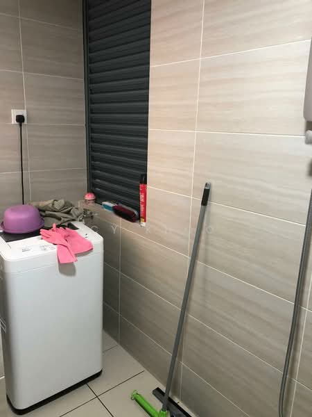 Pejabat untuk Dijual di Kampung Berembang (Ampang) - CY Khoo - Interior - PropertyGuru.com.my