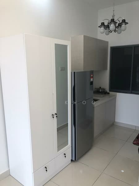 Pejabat untuk Dijual di Kampung Berembang (Ampang) - CY Khoo - Kitchen - PropertyGuru.com.my