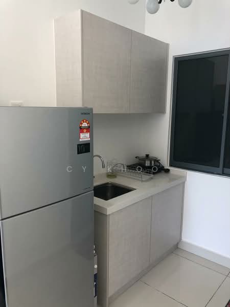 Pejabat untuk Dijual di Kampung Berembang (Ampang) - CY Khoo - Kitchen - PropertyGuru.com.my