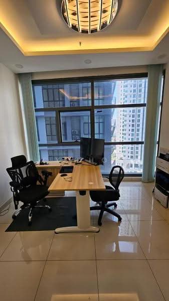 Office for Sale in Kampung Berembang (Ampang) - CY Khoo - Study - PropertyGuru.com.my