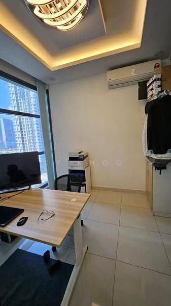Office for Sale in Kampung Berembang (Ampang) - CY Khoo - Study - PropertyGuru.com.my