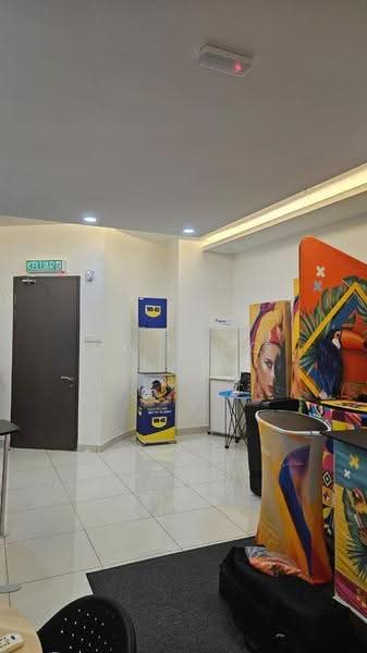 Office for Sale in Kampung Berembang (Ampang) - CY Khoo - Interior - PropertyGuru.com.my