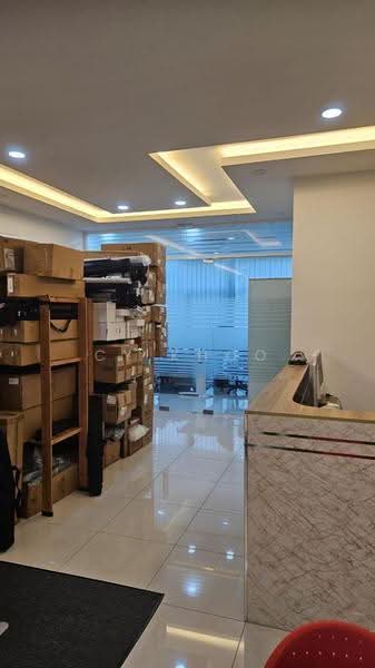 Office for Sale in Kampung Berembang (Ampang) - CY Khoo - Interior - PropertyGuru.com.my