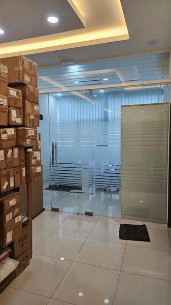 Office for Sale in Kampung Berembang (Ampang) - CY Khoo - Interior - PropertyGuru.com.my