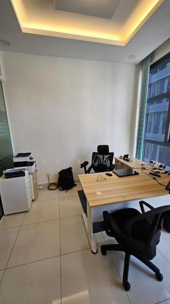 Office for Sale in Kampung Berembang (Ampang) - CY Khoo - Study - PropertyGuru.com.my