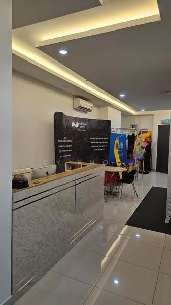 Office for Sale in Kampung Berembang (Ampang) - CY Khoo - Interior - PropertyGuru.com.my