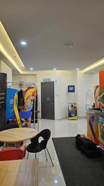 Office for Sale in Kampung Berembang (Ampang) - CY Khoo - Interior - PropertyGuru.com.my