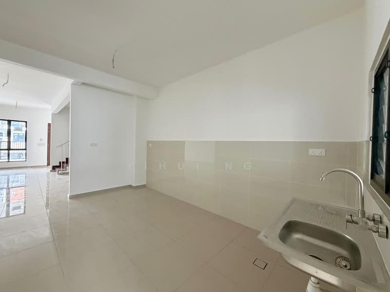 2-storey Terraced House for Sale in Setia Utama (Setia Alam) - YiHui Ng - PropertyGuru.com.my