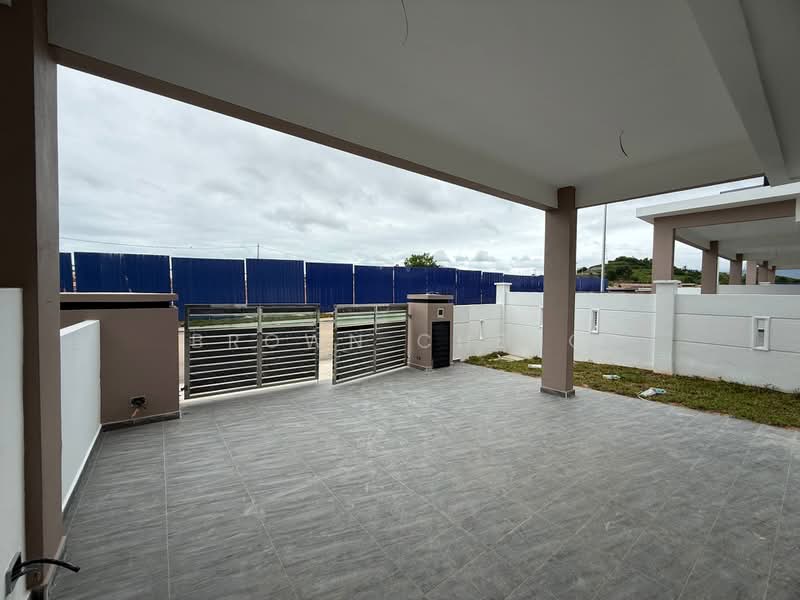 Cluster House for Sale in Bukit Indah (Iskandar Puteri (Nusajaya)) - Brown Cheng - Exterior - PropertyGuru.com.my