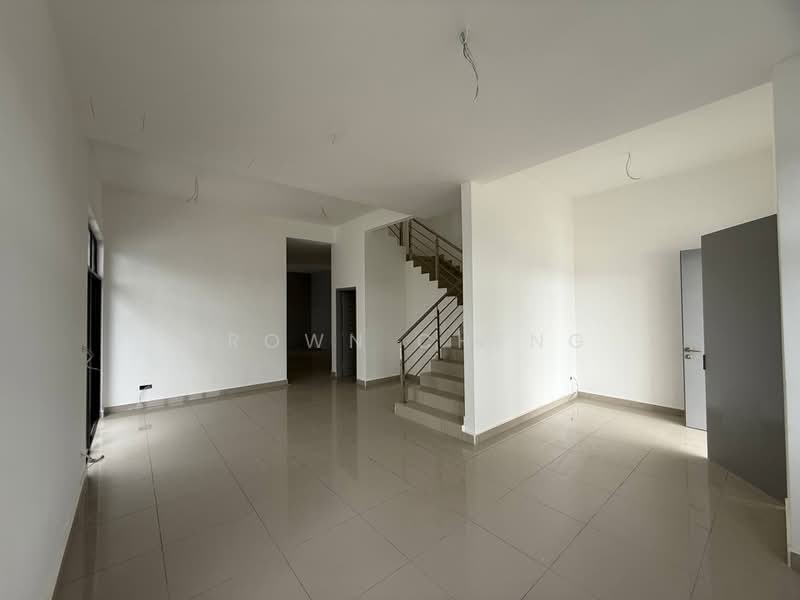 Cluster House for Sale in Bukit Indah (Iskandar Puteri (Nusajaya)) - Brown Cheng - Interior - PropertyGuru.com.my
