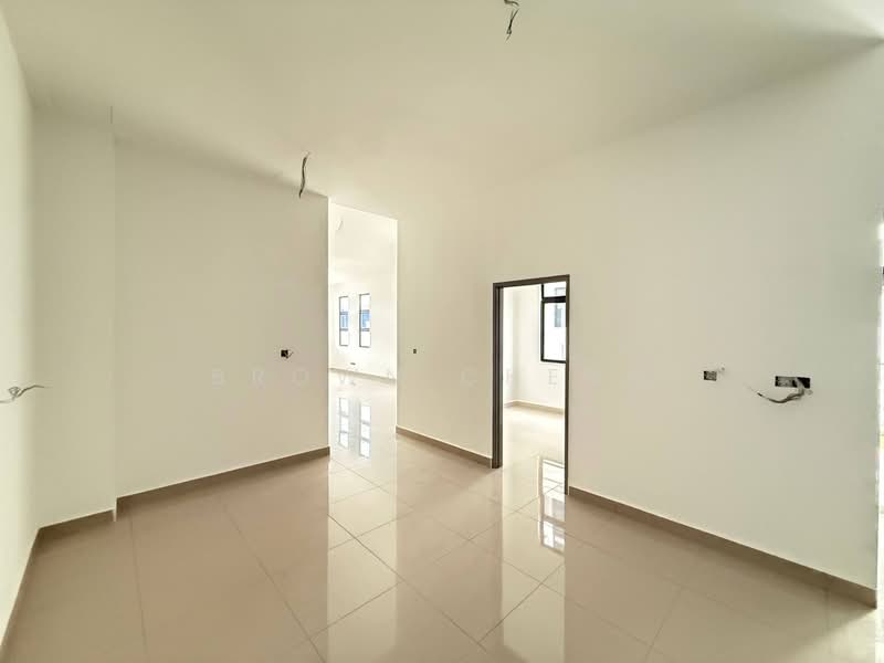 Cluster House for Sale in Bukit Indah (Iskandar Puteri (Nusajaya)) - Brown Cheng - PropertyGuru.com.my