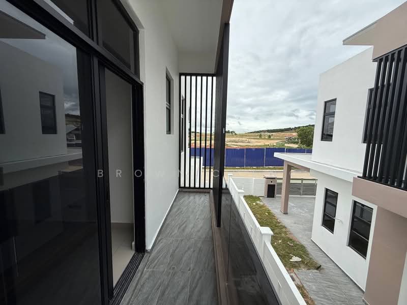 Cluster House for Sale in Bukit Indah (Iskandar Puteri (Nusajaya)) - Brown Cheng - PropertyGuru.com.my