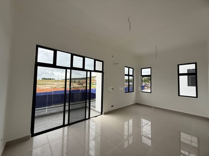 Cluster House for Sale in Bukit Indah (Iskandar Puteri (Nusajaya)) - Brown Cheng - PropertyGuru.com.my