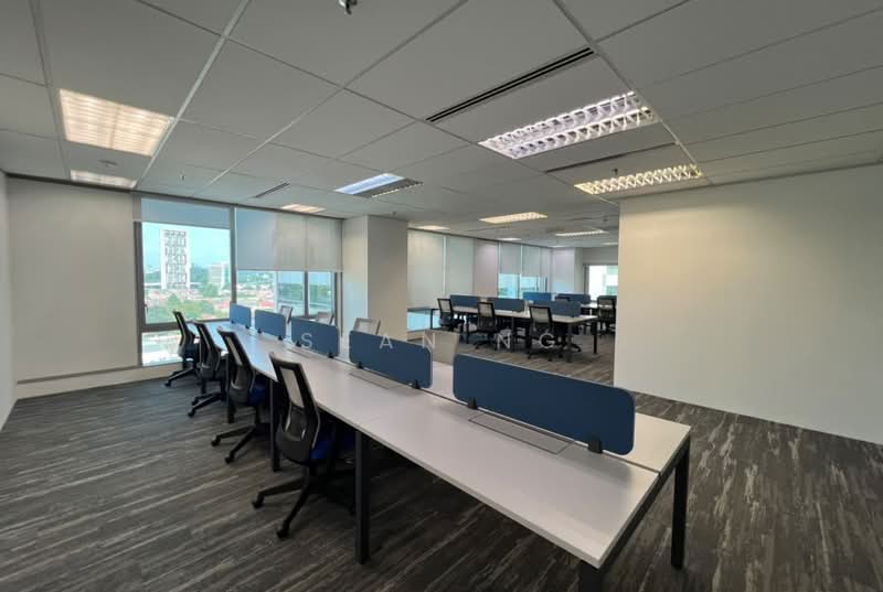 Office for Rent in Petaling Jaya (Selangor) - Sean Ng - PropertyGuru.com.my