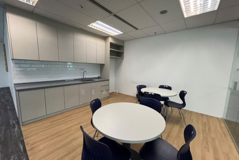 Office for Rent in Petaling Jaya (Selangor) - Sean Ng - PropertyGuru.com.my
