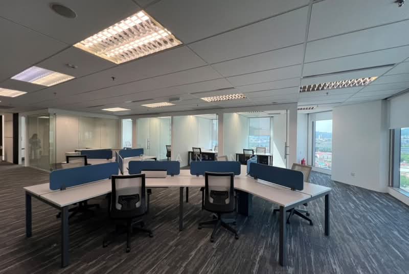 Office for Rent in Petaling Jaya (Selangor) - Sean Ng - PropertyGuru.com.my